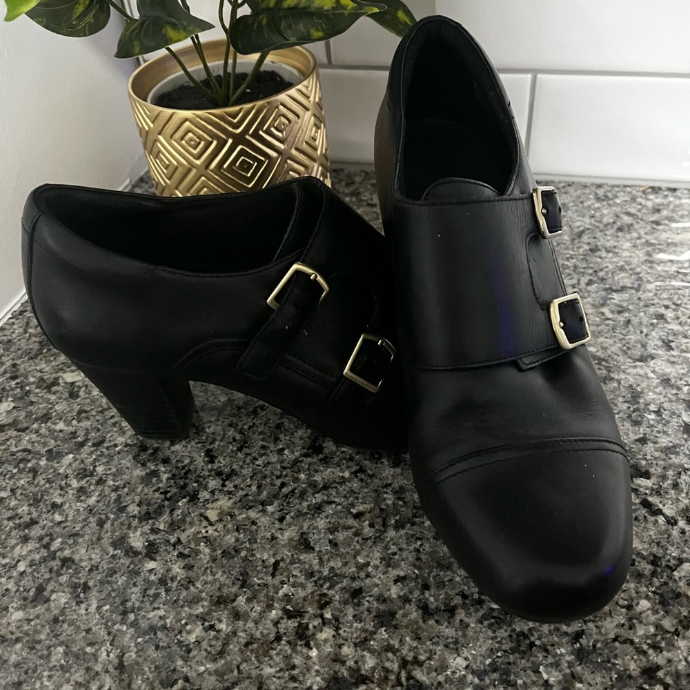 Clarks Bendables Shooties